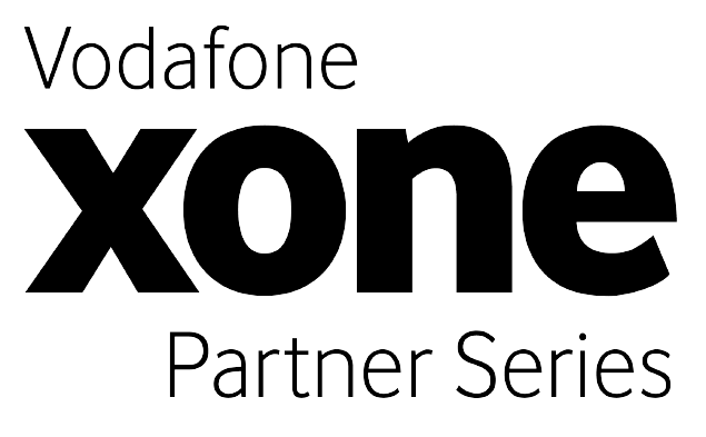 Vodaphone Partner Series Aider 2019