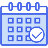 schedule schedule